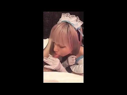 ❤️ Ídolo japonês [mayuka], fato de empregada francesa, parte 1, broche e masturbação com loção Sexo vídeo em nós pt.niceporn-tv.ru ❤