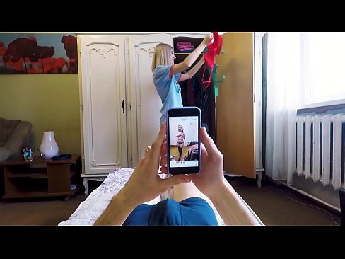 ❤️ A Stepsister fez o seu irmão ejacular mesmo antes da mãe chegar a casa Sexo vídeo em nós pt.niceporn-tv.ru ❤
