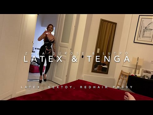 ❤️ Escada ruiva em traje de látex fodida por meio de meio-irmão Sexo vídeo em nós pt.niceporn-tv.ru ❤