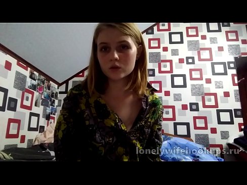 ❤️ A jovem estudante loira da Rússia gosta de pilas maiores. Sexo vídeo em nós pt.niceporn-tv.ru ❤